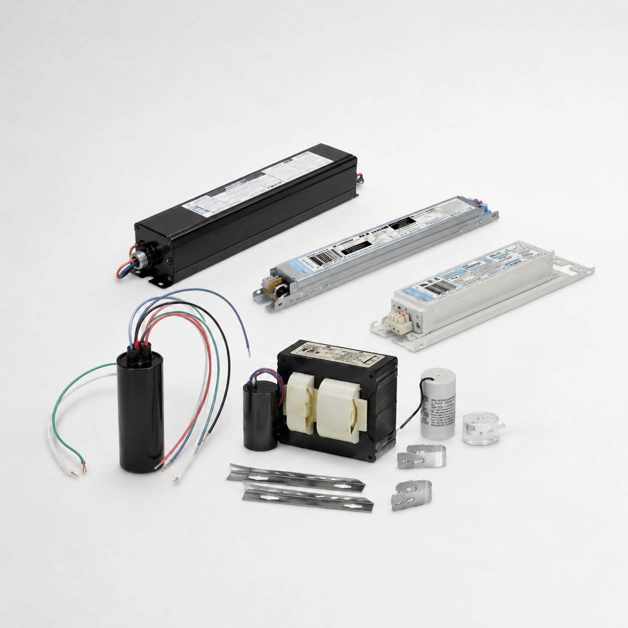 Ballasts